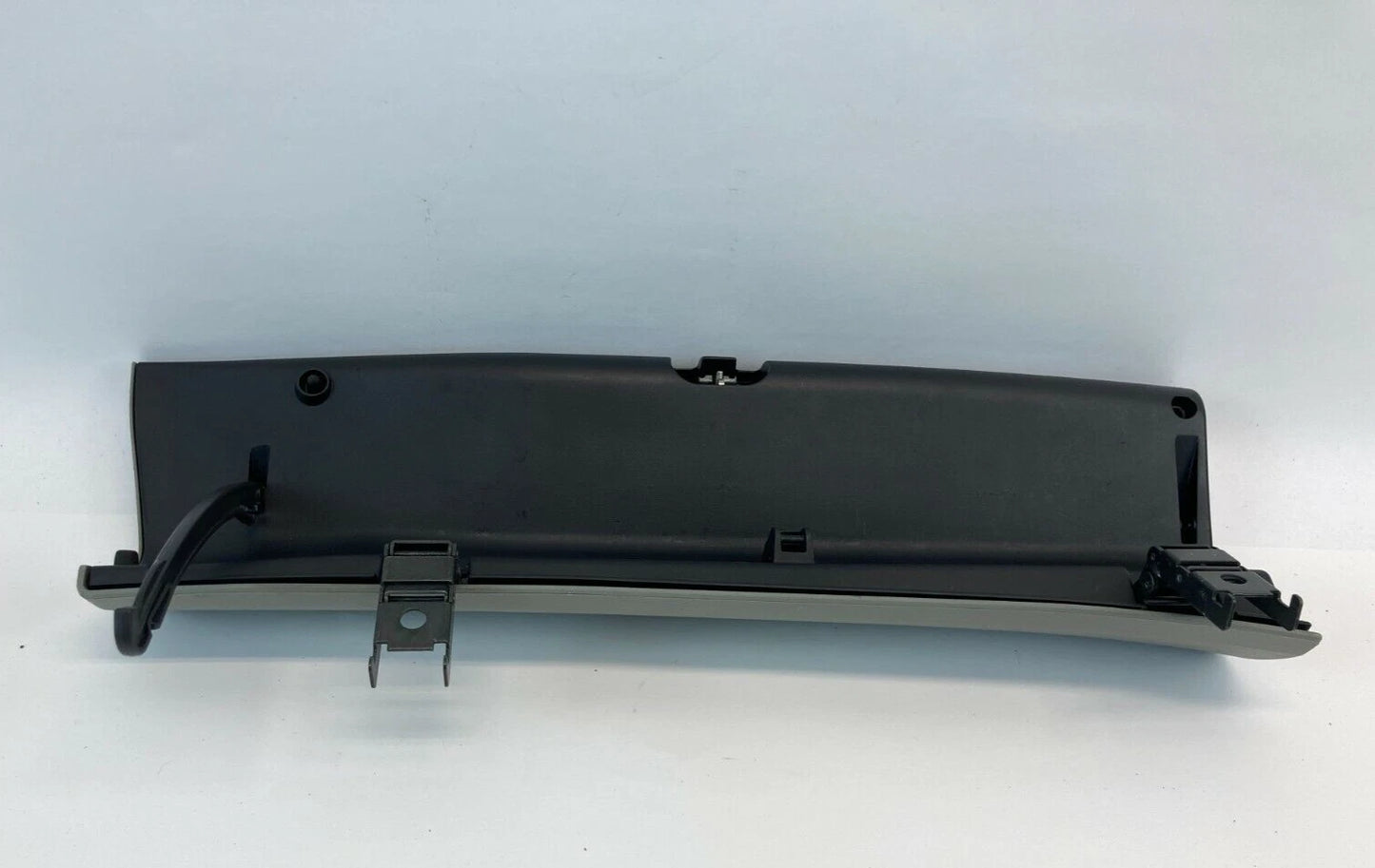 2005-2010 HONDA ODYSSEY DASH RIGHT UPPER GLOVE BOX STORAGE BOX TRIM PANEL OEM
