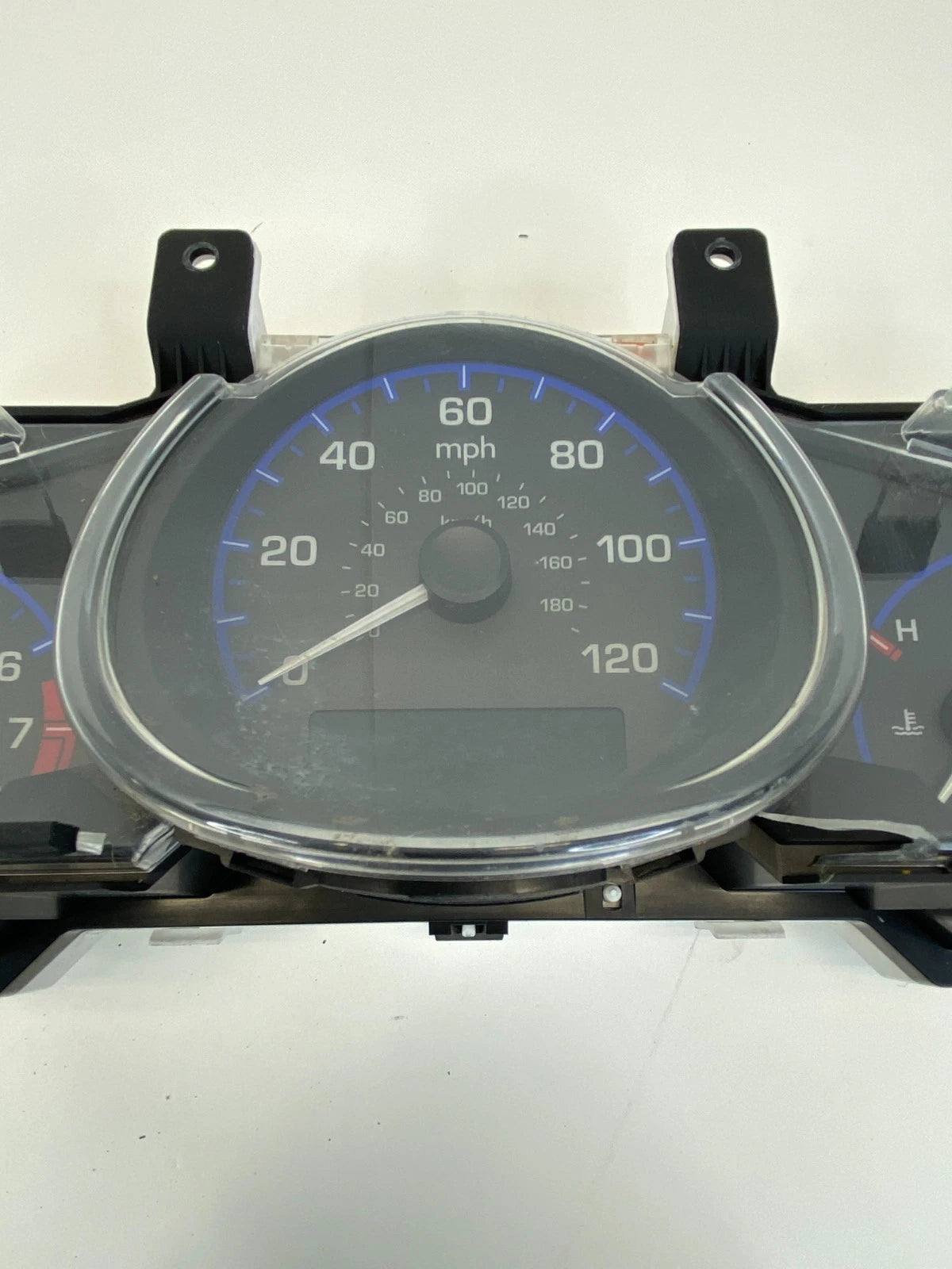 07 08 HONDA ELEMENT SPEEDOMETER INSTRUMENT CLUSTER UNK MILES 78100-SCV-A612 OEM