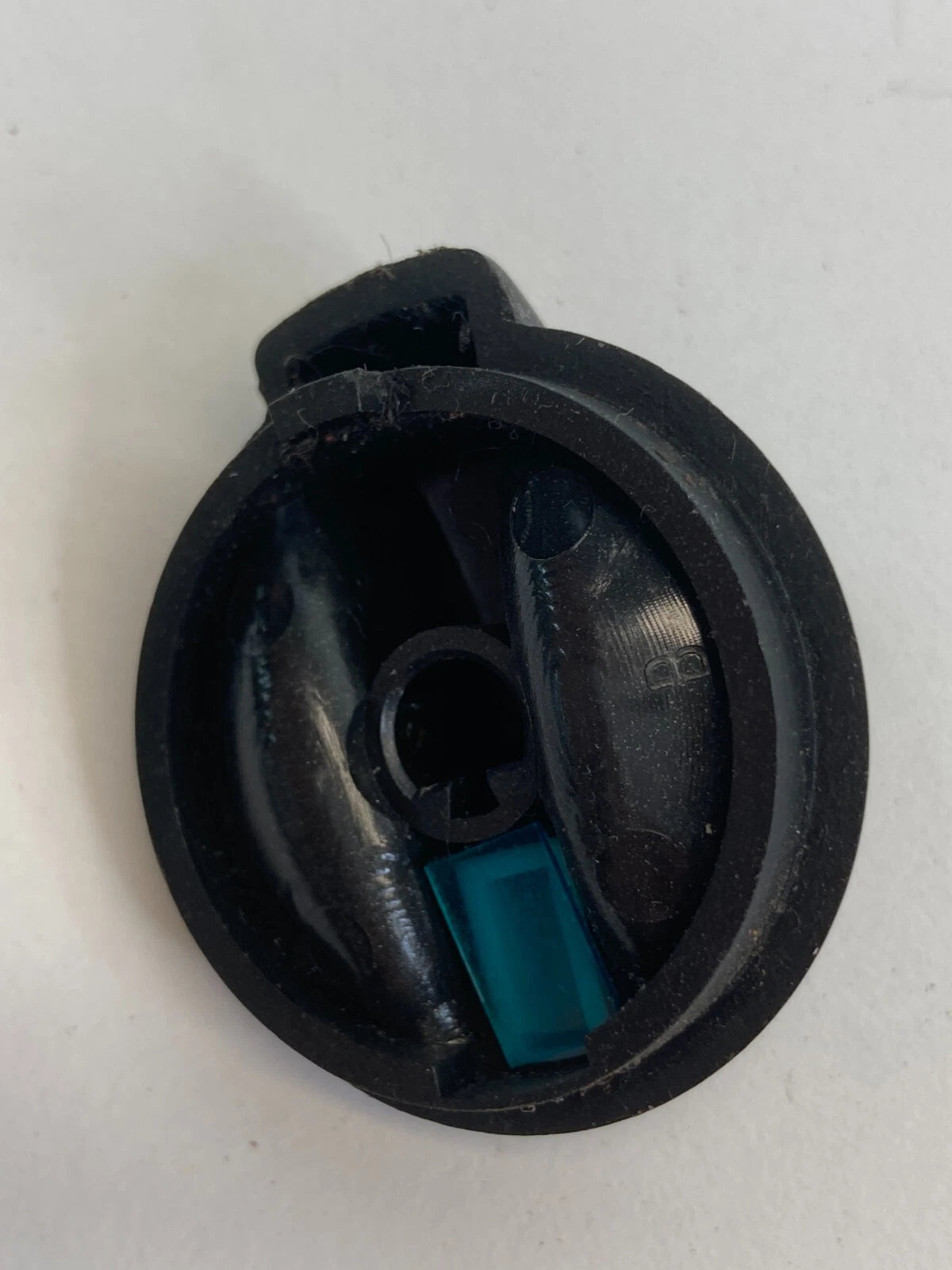 2001 02 03 04 05 2006 ACURA MDX REAR CENTER CONSOLE CLIMATE CONTROL KNOB OEM