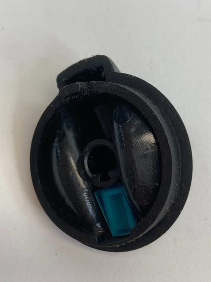 2001 02 03 04 05 2006 ACURA MDX REAR CENTER CONSOLE CLIMATE CONTROL KNOB OEM