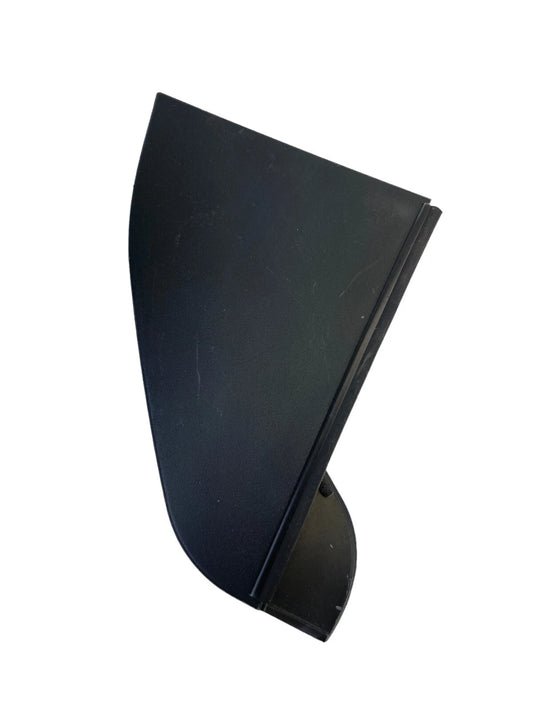 2012-2015 RAM CARGO VAN C/V REAR RIGHT SIDE DOOR MOVABLE GLASS TRIM COVER