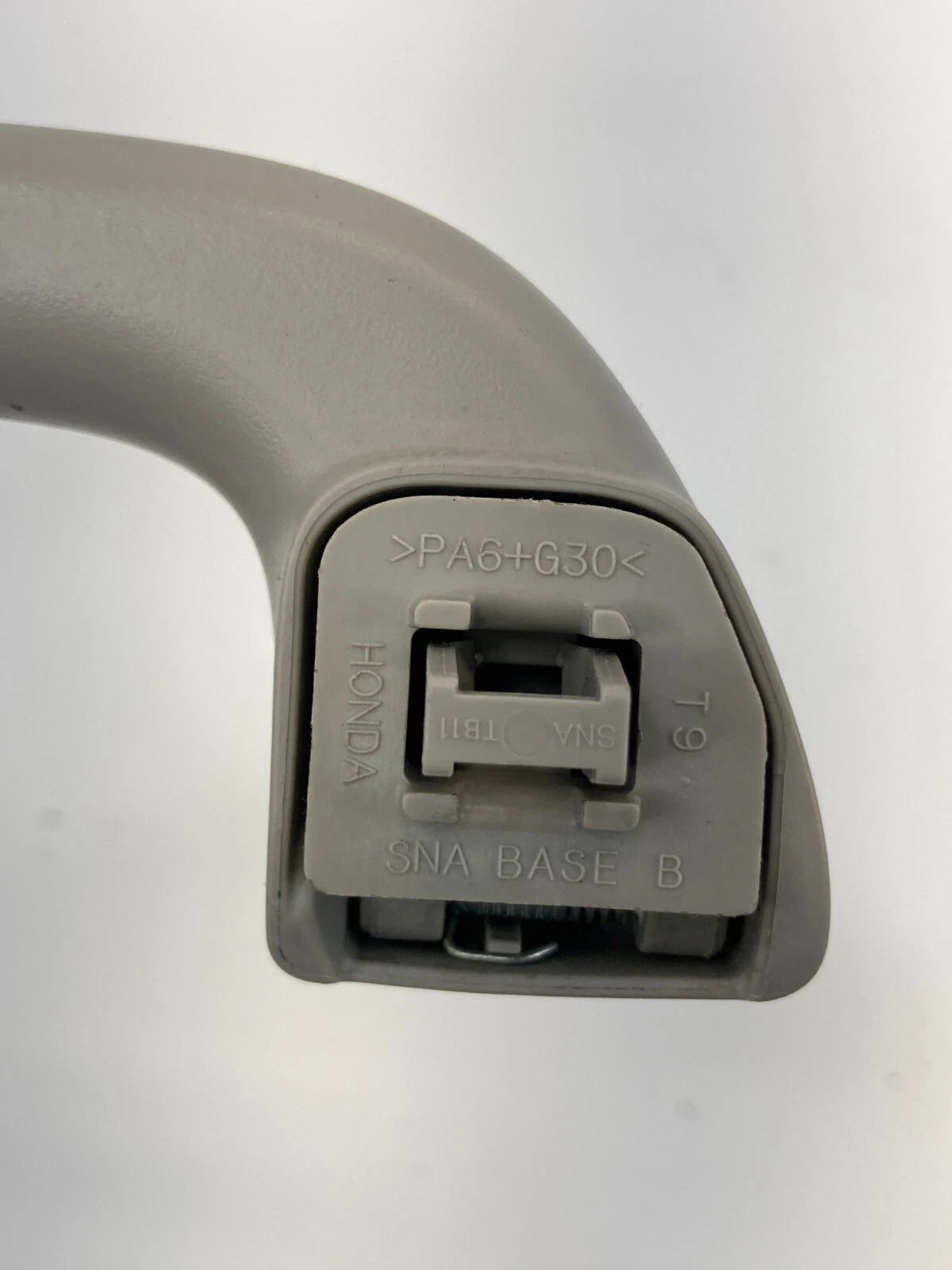 2006 2007 2008 HONDA CIVIC HYBRID REAR RIGHT ROOF INNER GRAB GRIP HANDLE ASSIST