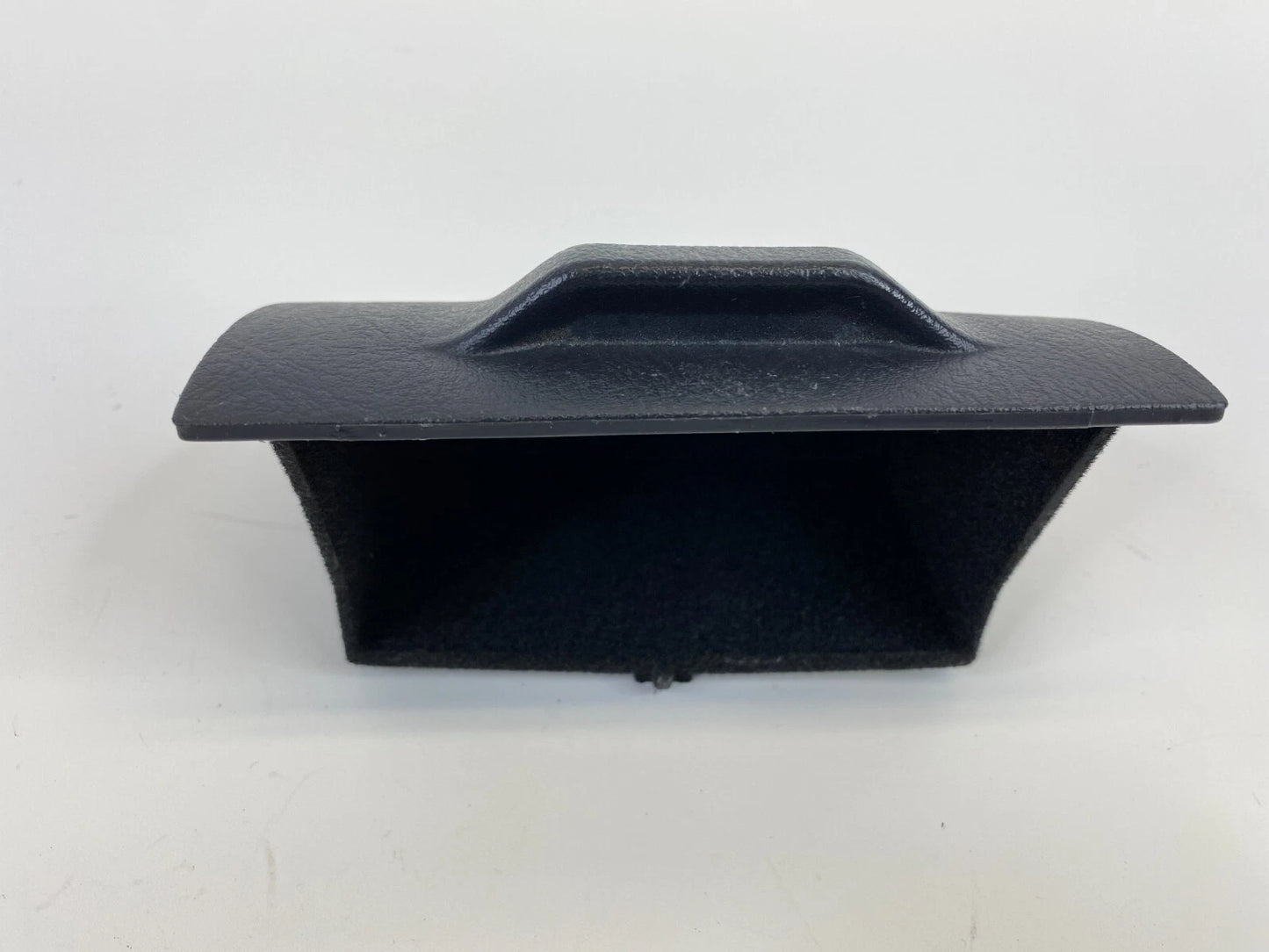2003-2006 HYUNDAI ELANTRA FUSE BOX COVER COIN STORAGE TRAY POCKET INSERT OEM