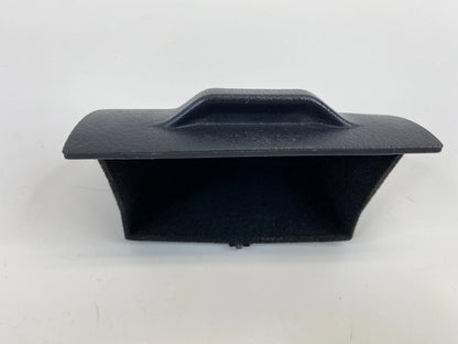 2003-2006 HYUNDAI ELANTRA FUSE BOX COVER COIN STORAGE TRAY POCKET INSERT OEM