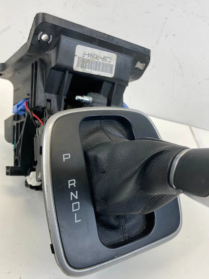 2013-2018 FORD C-MAX AUTOMATIC TRANSMISSION FLOOR GEAR SHIFTER LEVER HANDLE OEM