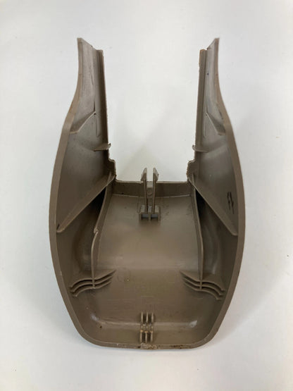 2008-2010 SATURN VUE 4-DR FRONT RIGHT SEAT TRACK END COVER TRIM CAP 96631140 OEM