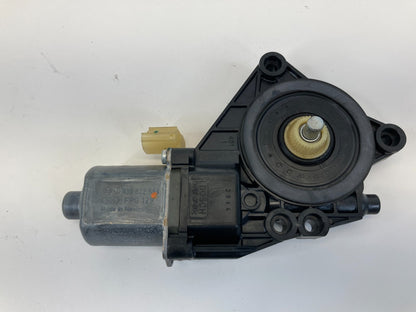 2011-2014 Hyundai Sonata Rear Right Side Door Power Window Motor 83460-3Q000 OEM