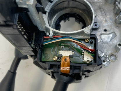 2007-2012 MERCEDES-BENZ GL450 FRONT TURN SIGNAL & WIPER SWITCH 164-545-07-16