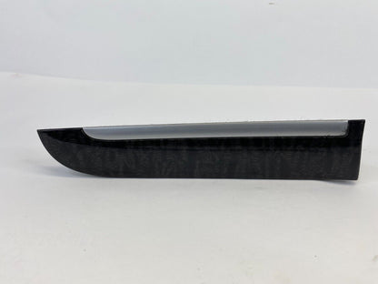 2007-2009 Hyundai Santa Fe Front Left Dash Trim Pad Molding Bezel 84780-2B000