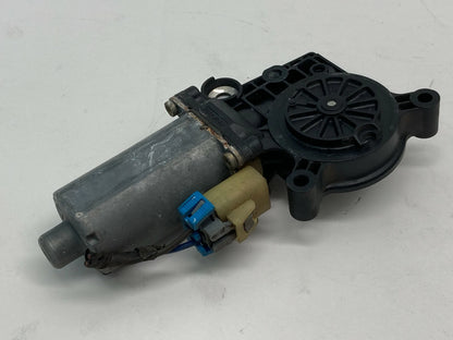 02 03 04 05 06 07 SATURN VUE REAR LEFT DOOR POWER WINDOW MOTOR CM091420A OEM