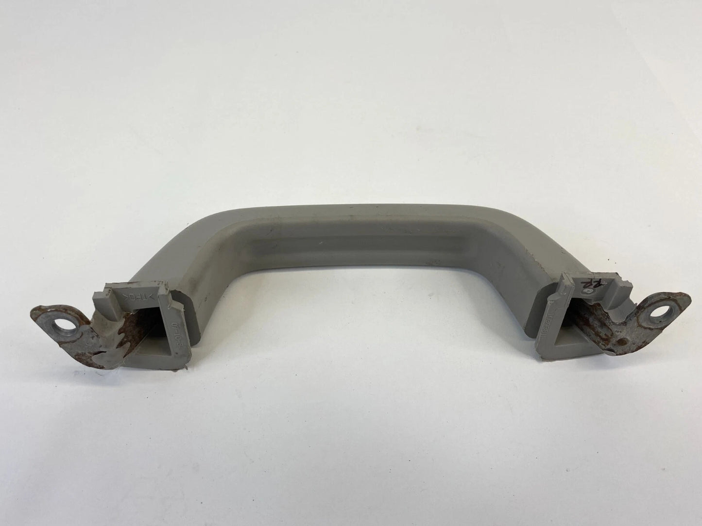 2009-2012 CHEVROLET TRAVERSE RR RH ROOF GRAB GRIP ASSIST HANDLE INTERIOR OEM