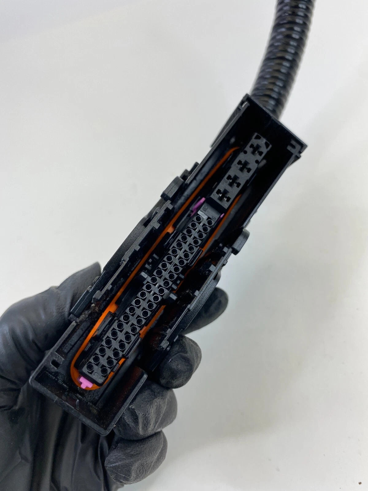 2012 Acura RDX 2.3L L4 A/T FWD ABS Pump Anti Lock Brake Harness Connector Plug