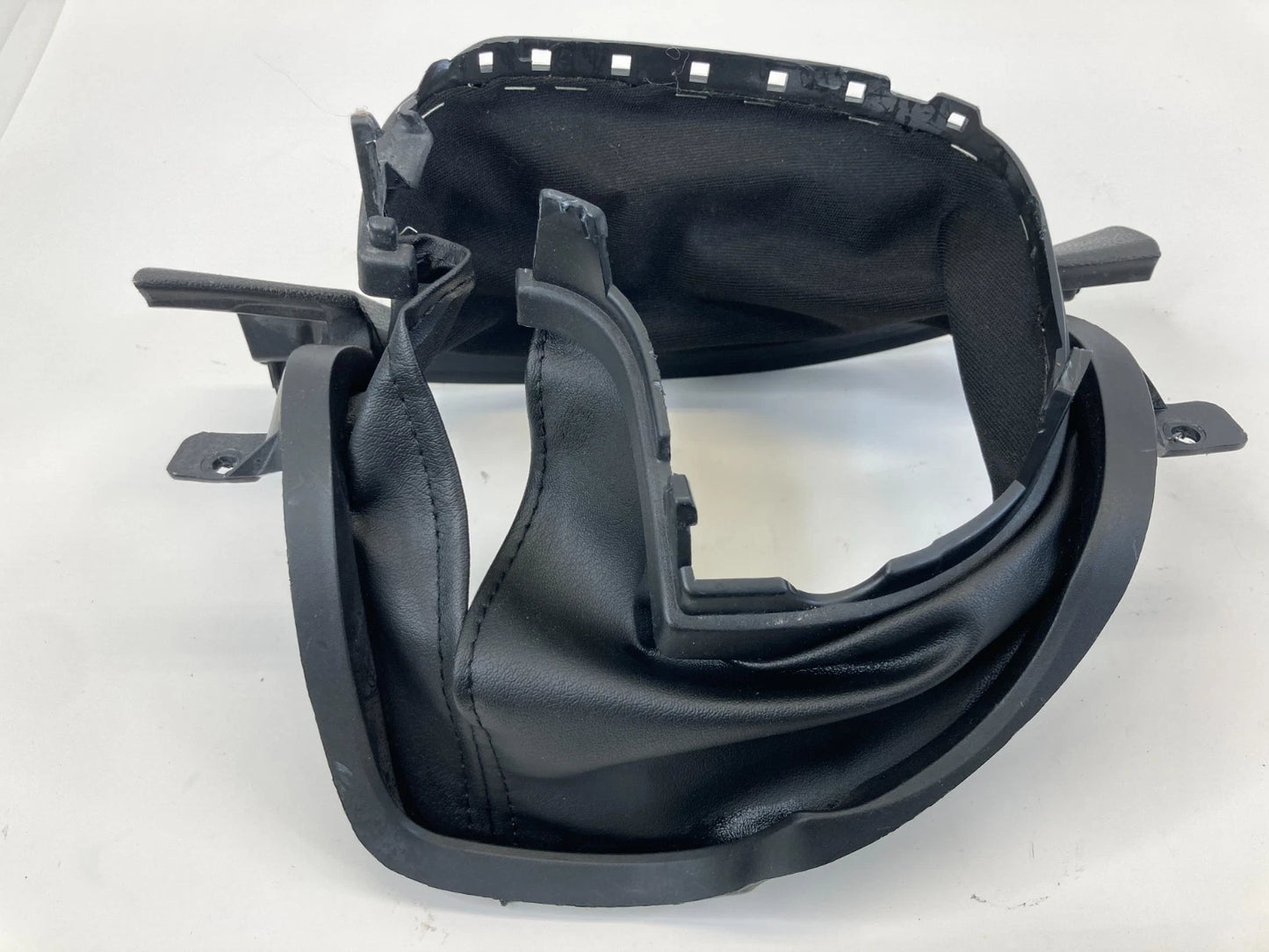 2013-2016 DODGE DART STEERING COLUMN LOWER COVER BOOT TRIM 1UB45TRMAA OEM