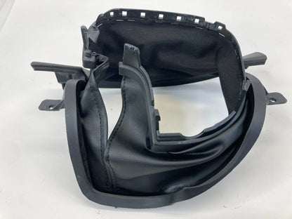 2013-2016 DODGE DART STEERING COLUMN LOWER COVER BOOT TRIM 1UB45TRMAA OEM