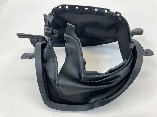2013-2016 DODGE DART STEERING COLUMN LOWER COVER BOOT TRIM 1UB45TRMAA OEM