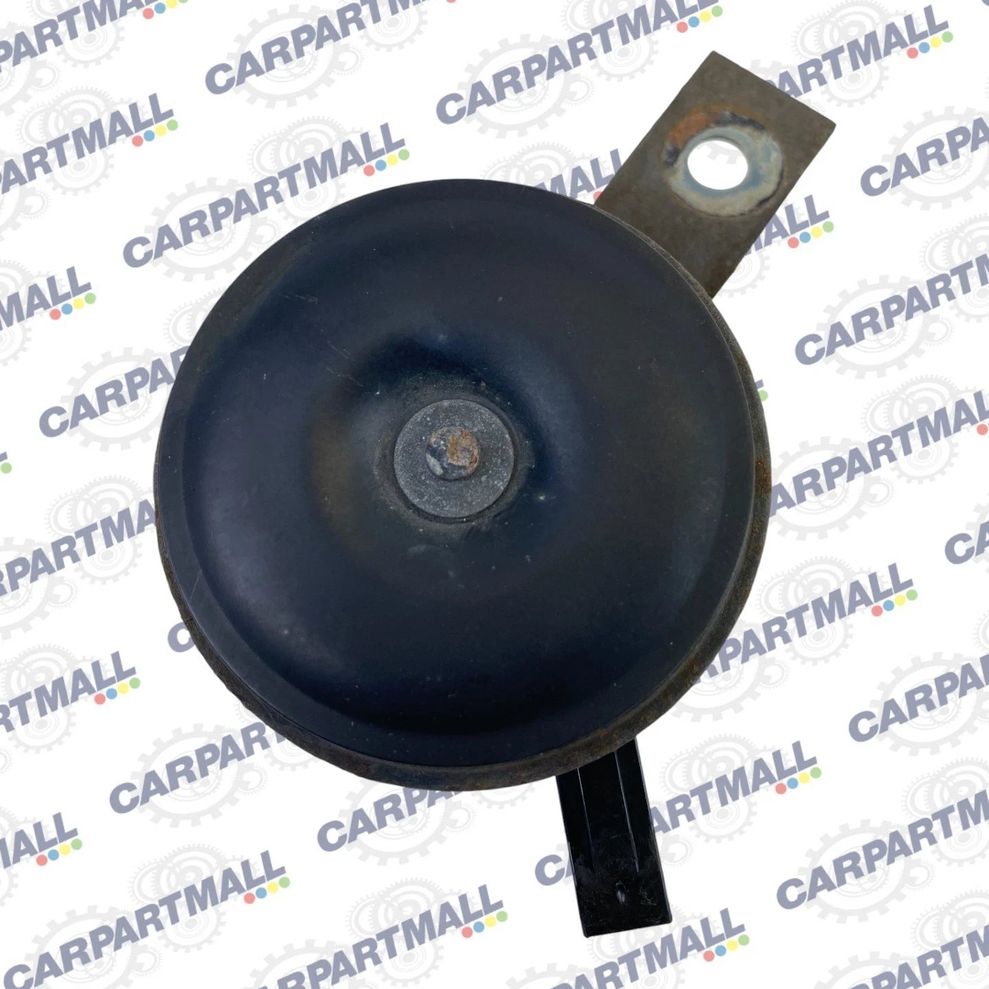 2011-2024 Mitsubishi Outlander Sport Note Pitch Tone Horn Signal Alarm Siren