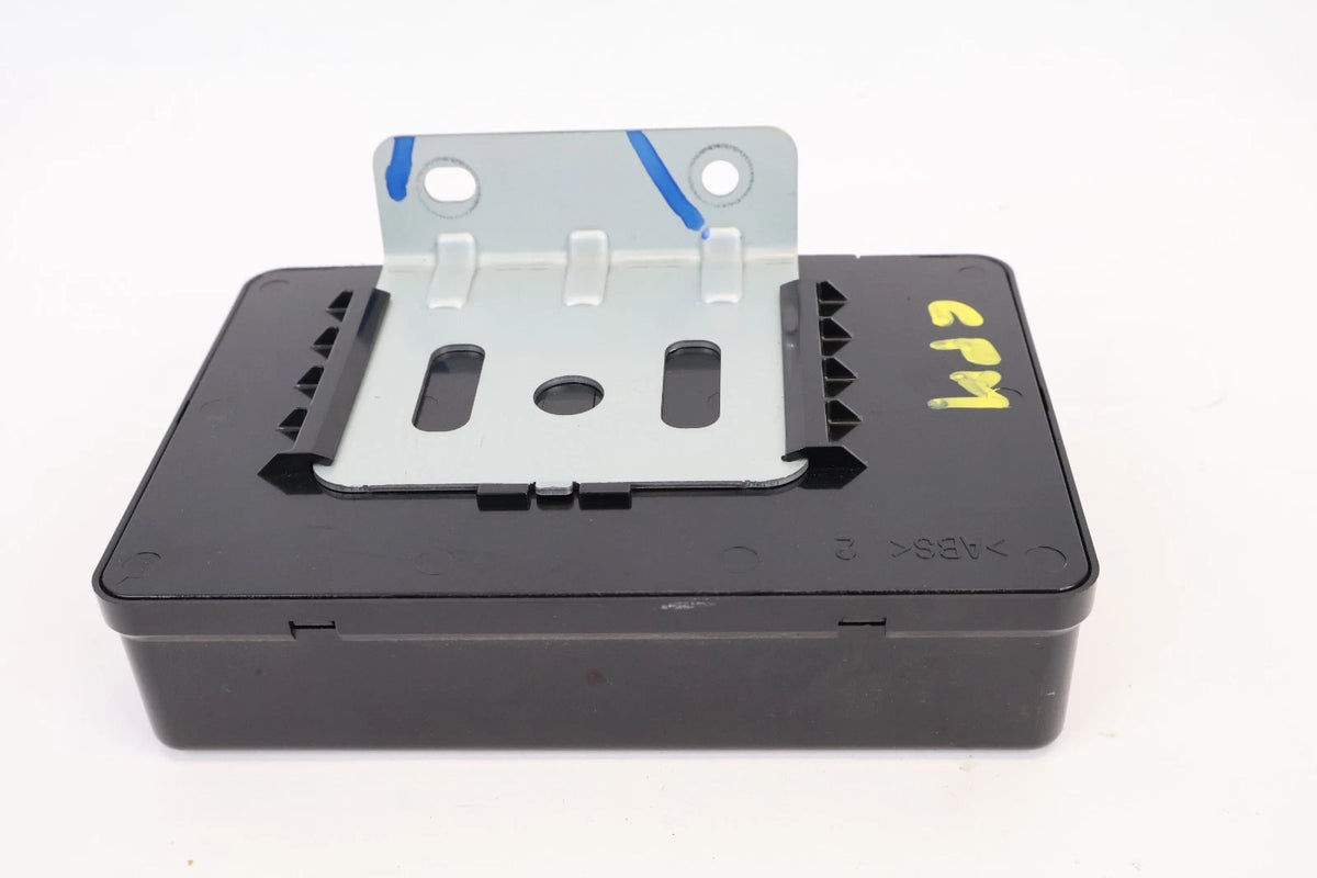 2012 2013 KIA SOUL BODY COMPUTER CONTROL MODULE BCM BCU 95410-2K580 OEM FACTORY