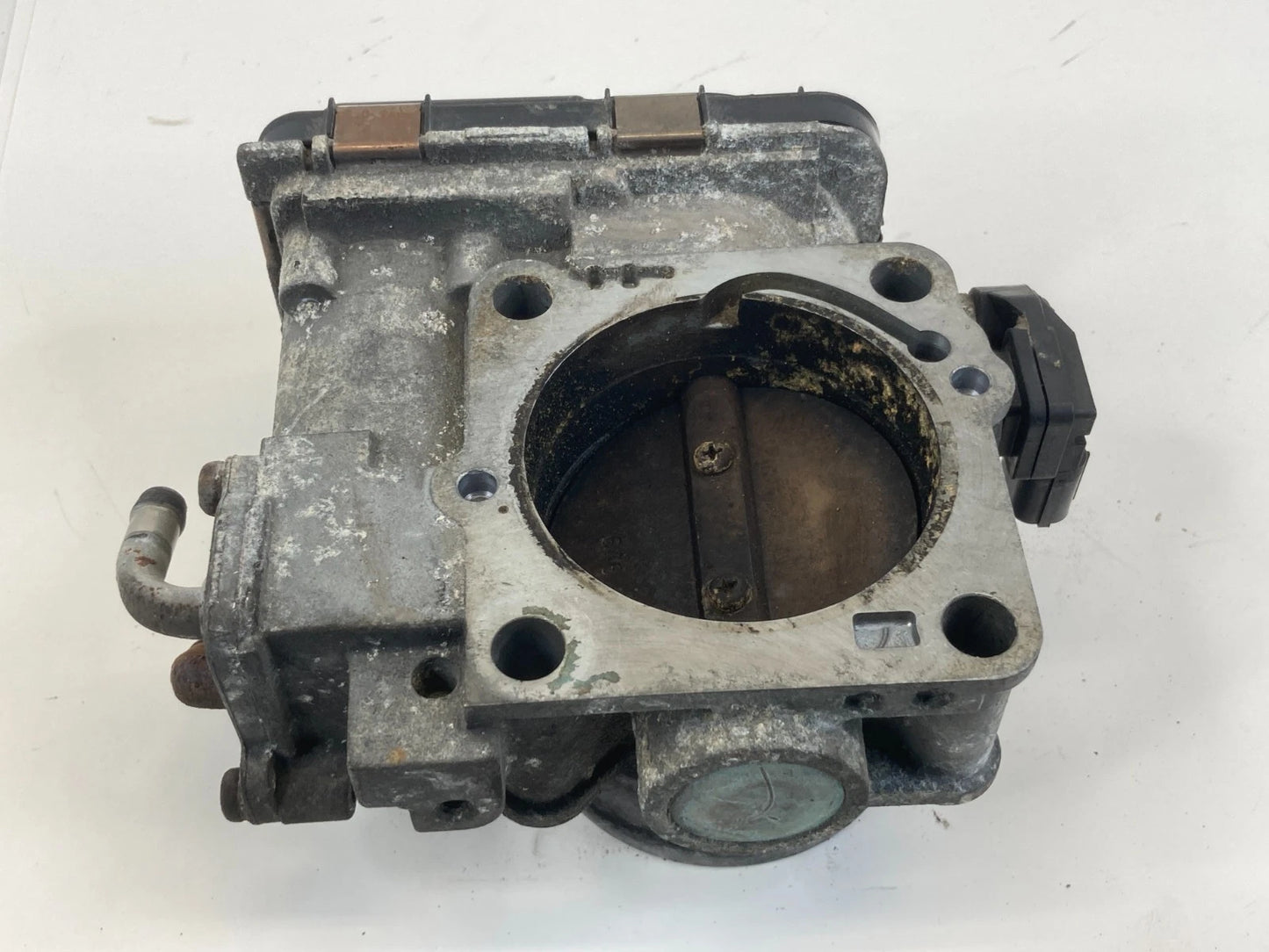 2005 2006 HONDA ODYSSEY 3.5L AT THROTTLE BODY THROTTLE VALVE GMA3A-U10896211545