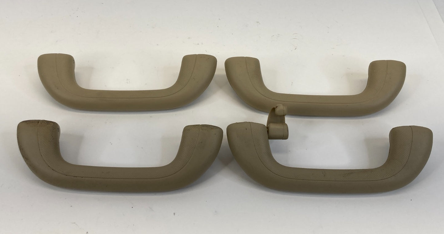 2012-2017 Hyunda Accent Interior Roof Left or Right Grab Handle Set of 4 OEM