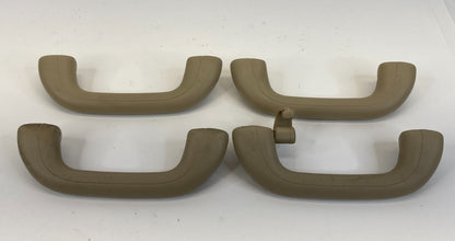2012-2017 Hyunda Accent Interior Roof Left or Right Grab Handle Set of 4 OEM