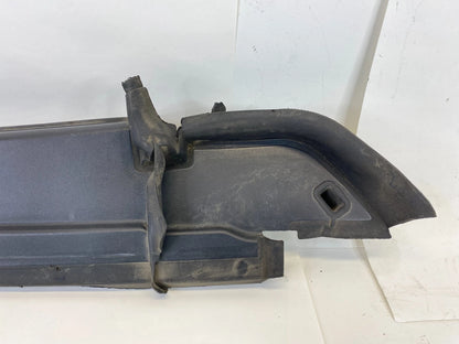 2011-2019 FORD EXPLORER FRONT DRIVER LEFT FENDER UPPER LEDGE TRIM COVER BRACKET