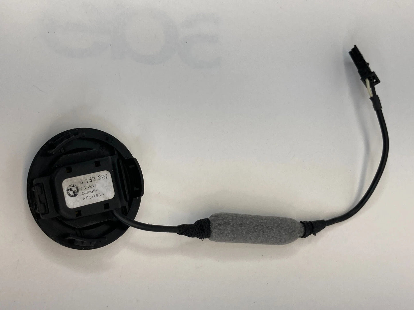 2009-2015 MINI COOPER HANDS FREE MICROPHONE TELEPHONE 9167397 OEM