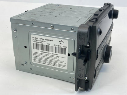 2012-2015 CHEVROLET CAPTIVA SPORT RADIO AM/FM CD PLAYER RECEIVER 22924485 OEM