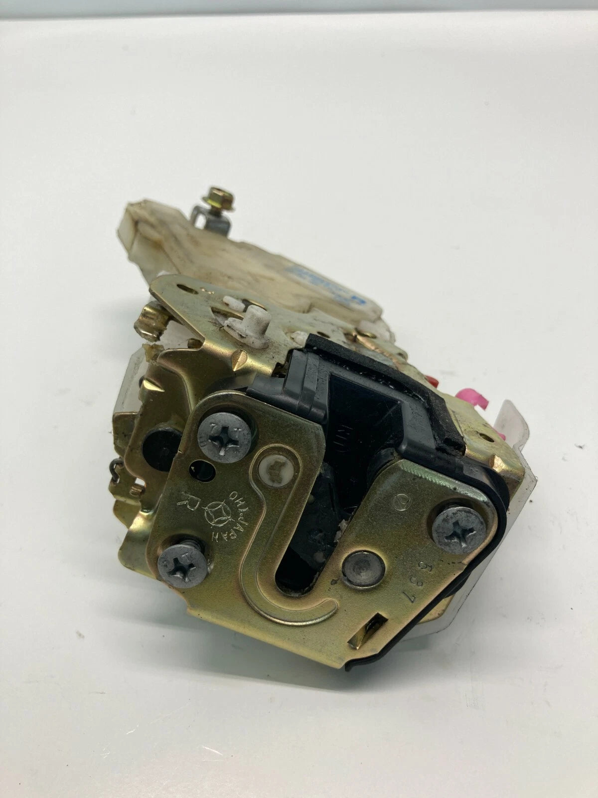 2002-2007 SUBARU IMPREZA REAR RIGHT BACK DOOR LOCK LATCH ACTUATOR 61100FE040 OEM