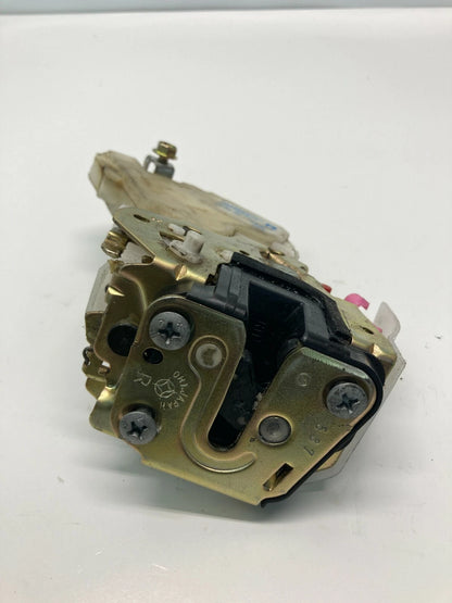 2002-2007 SUBARU IMPREZA REAR RIGHT BACK DOOR LOCK LATCH ACTUATOR 61100FE040 OEM