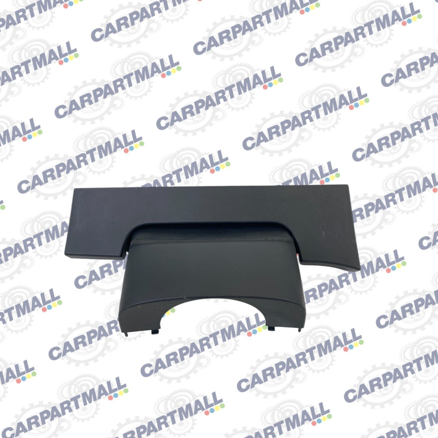 2006-2009 Ford Fusion Steering Column Upper Cover Shroud Trim 6E53-3330-AD