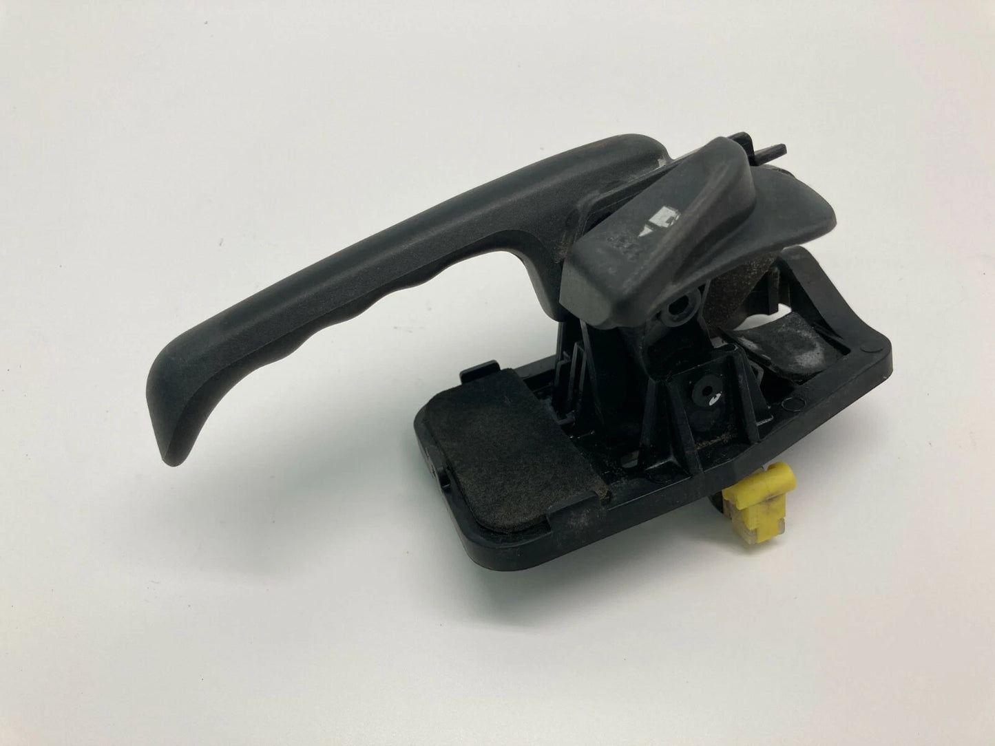 2002-2005 MERCURY MOUNTAINEER FRONT LEFT DRIVER SIDE INTERIOR DOOR HANDLE OEM