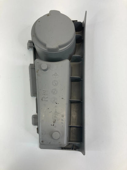 2004 2005 2006 CADILLAC SRX BASE REAR RIGHT SIDE CUP HOLDER CUPHOLDER OEM