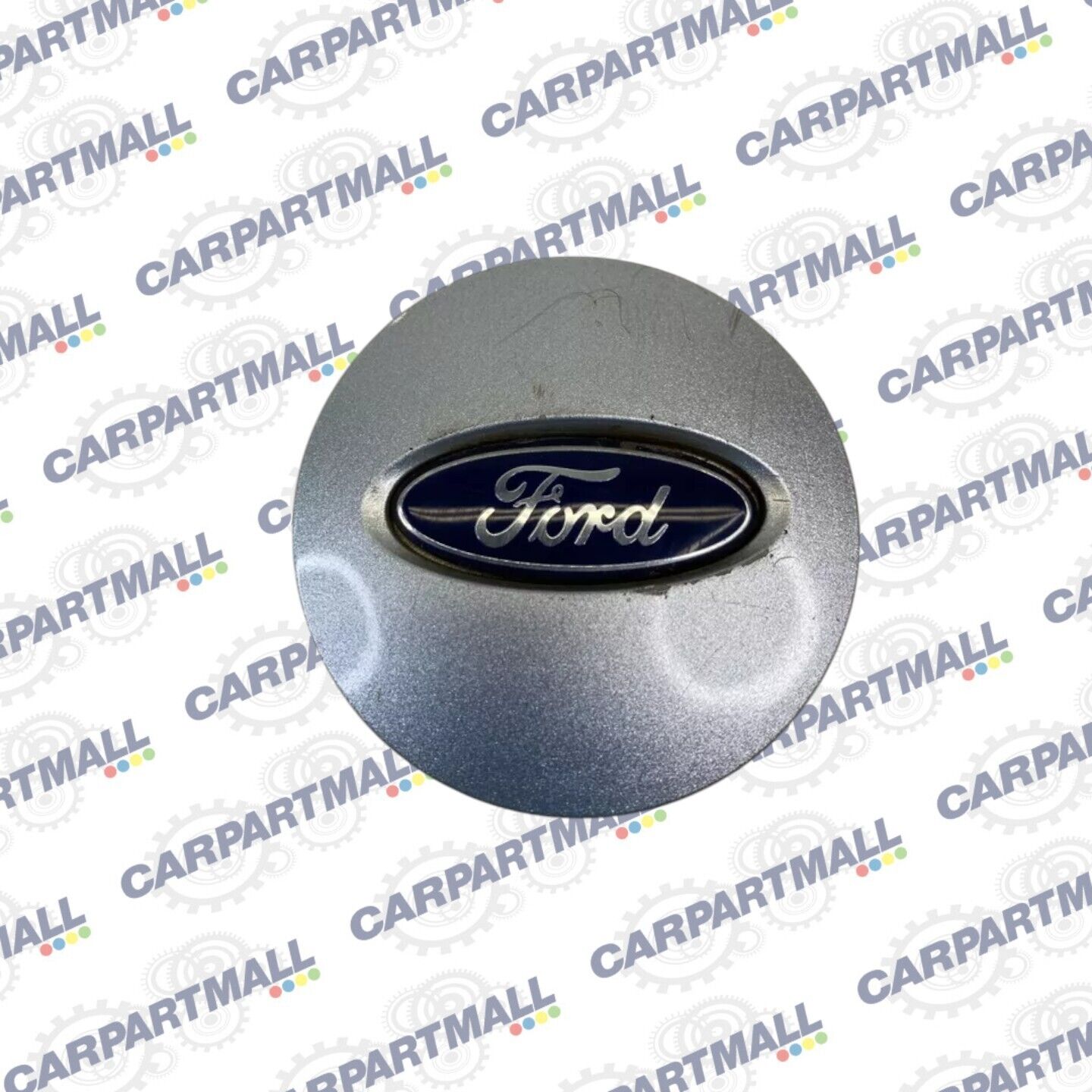 2009 2010 Ford Flex Rim Wheel Center Cap Hubcap Hub Cap Cover 6F23-1A096-BA OEM