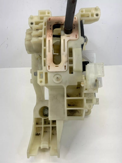 2014-2016 KIA SOUL 2.0L L4 A/T GEAR SHIFTER SHIFT LEVER SELECTOR ASSEMBLY OEM