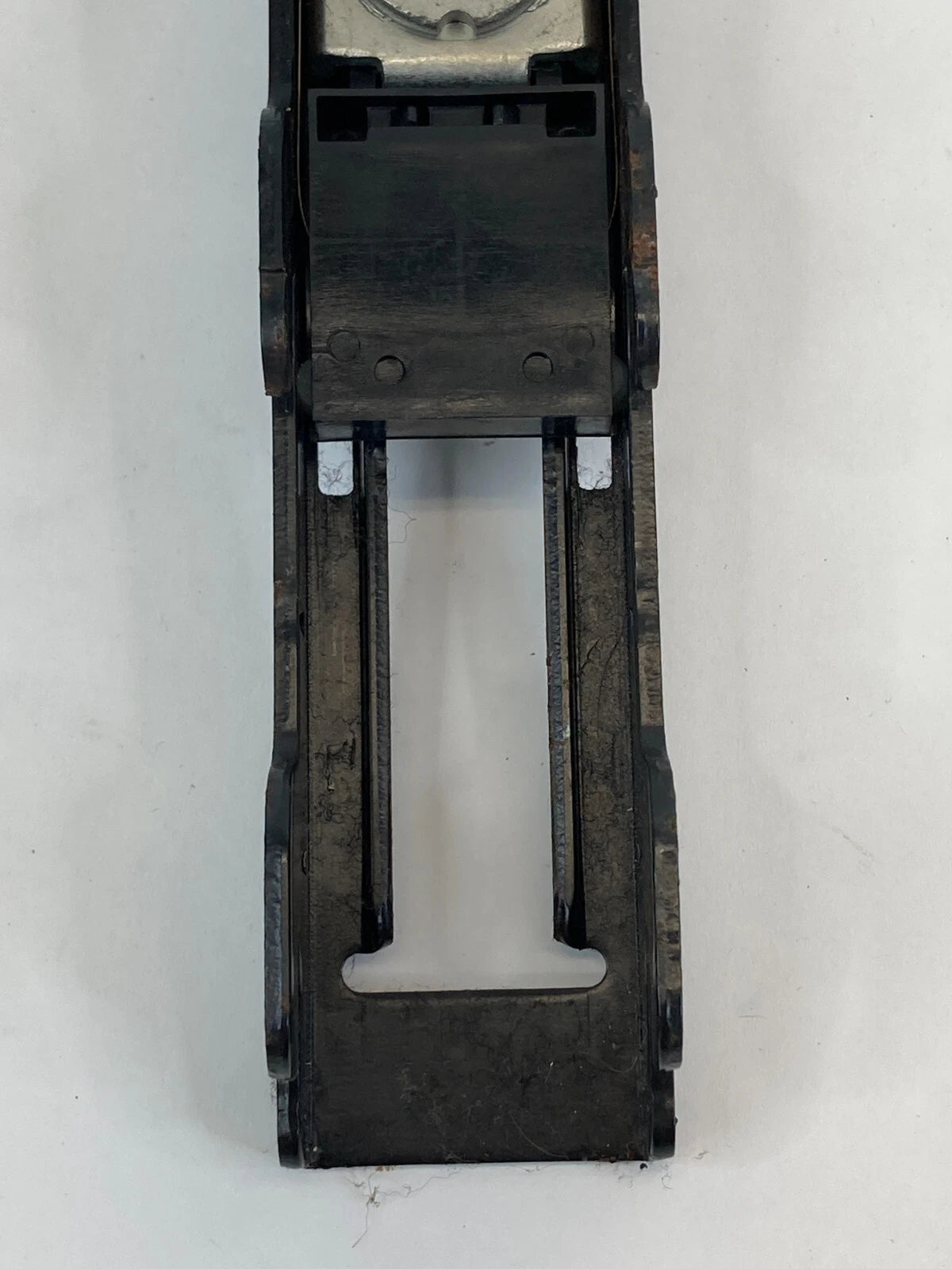 2003-2011 SAAB 9-3 93 SEDAN FRONT LEFT SEAT BELT HEIGHT ADJUSTER 6163201 OEM