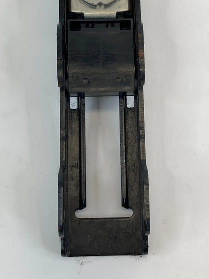 2003-2011 SAAB 9-3 93 SEDAN FRONT LEFT SEAT BELT HEIGHT ADJUSTER 6163201 OEM