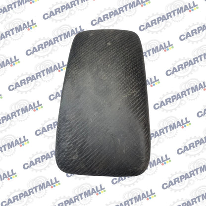 2013-2015 HONDA CIVIC CENTER CONSOLE ARMREST LID COVER ASSEMBLY REAR TOP OEM