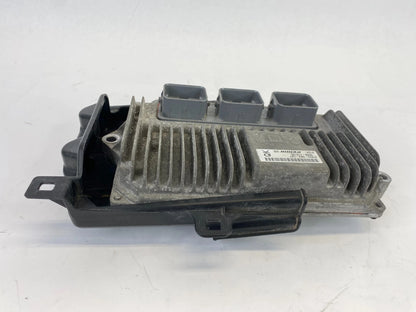 2013 HONDA ACCORD 2.4L AT SEDAN ENGINE COMPUTER CONTROL MODULE ECU 37820-5A3-L67