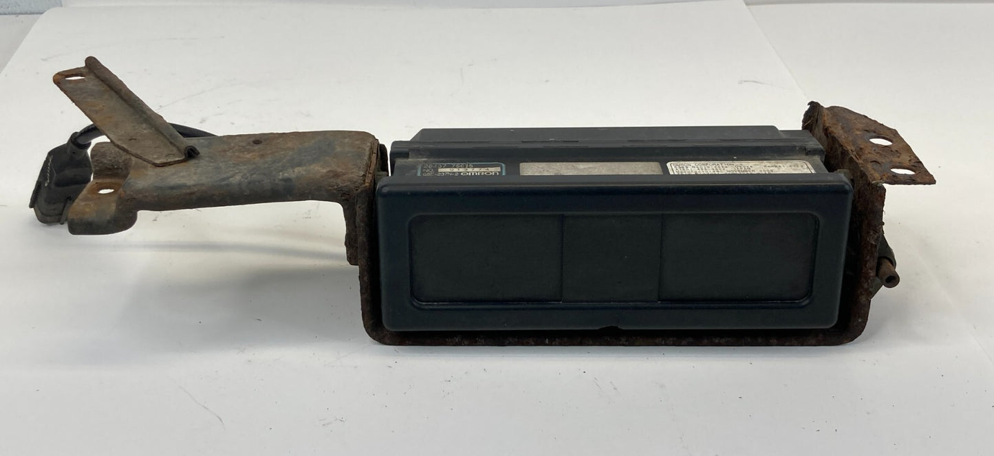 2005-2010 Infiniti QX56 5.6L Adaptive Cruise Control Distance Sensor Module OEM