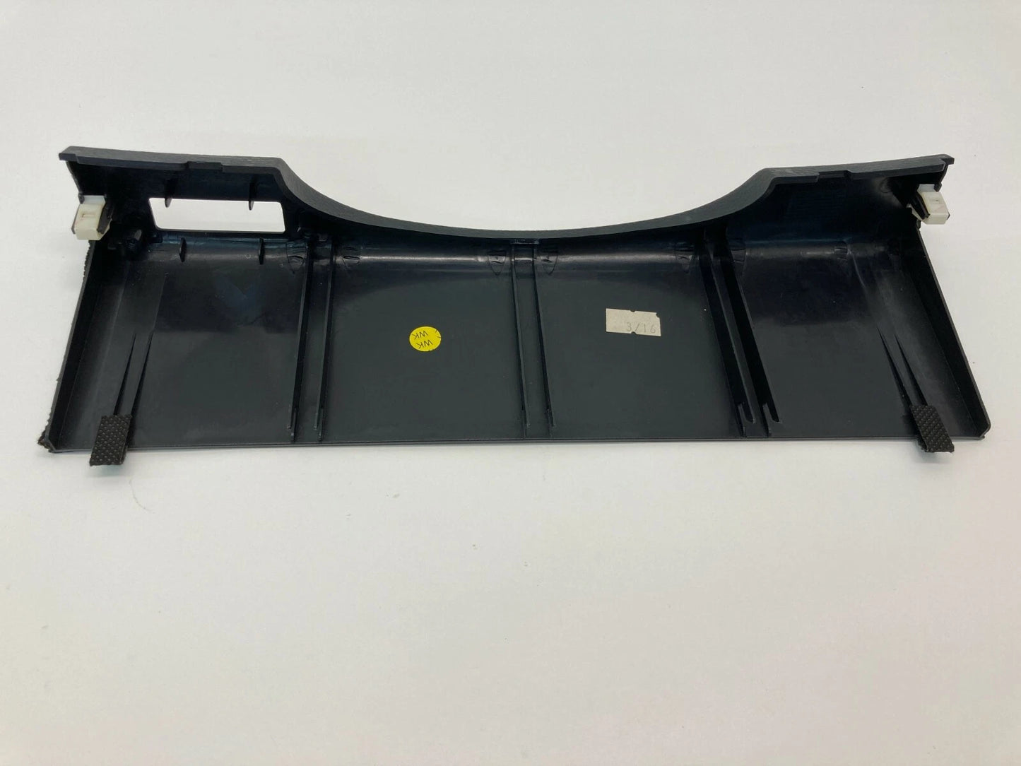 2007-2012 HYUNDAI VERACRUZ DASH PANEL TRIP RESET BEZEL TRIM COVER 848303J000 OEM
