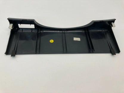 2007-2012 HYUNDAI VERACRUZ DASH PANEL TRIP RESET BEZEL TRIM COVER 848303J000 OEM