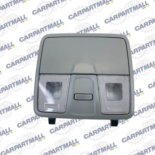 2012-2017 Hyundai Accent Front Roof Overhead Console Dome Map Light 92800-1RXXX