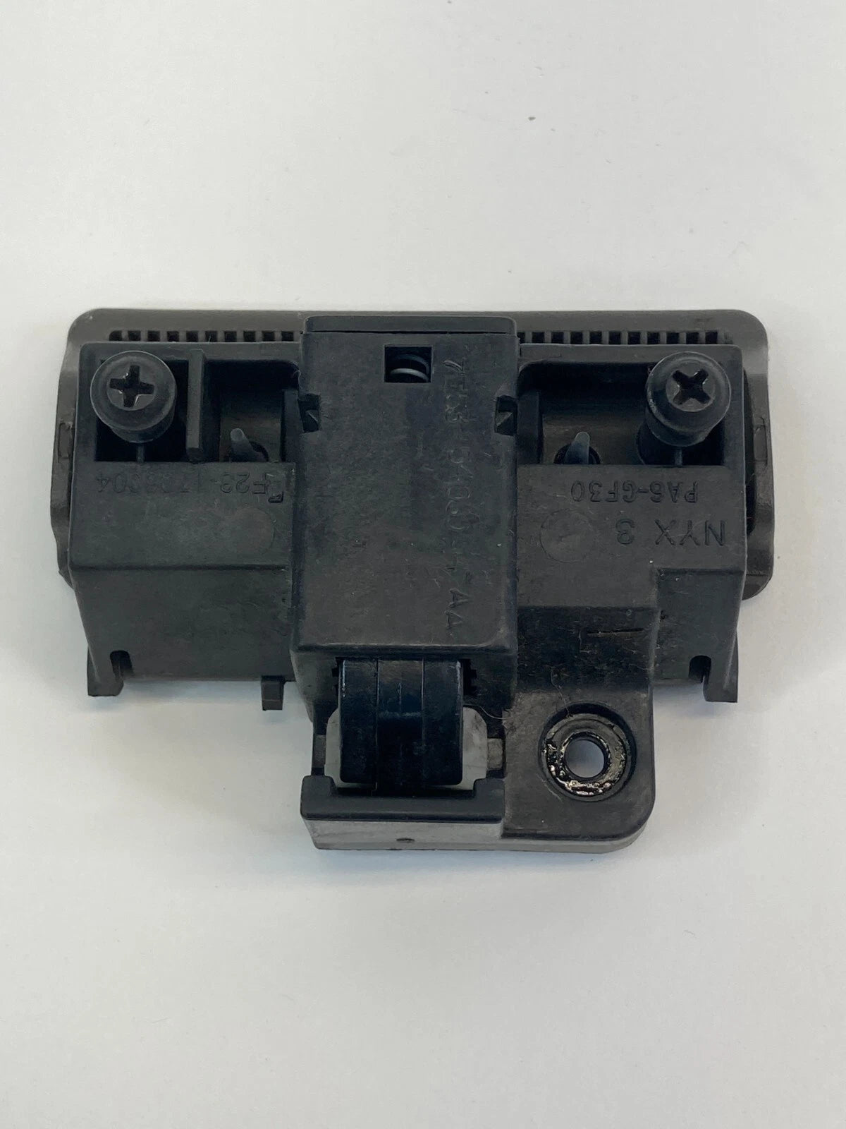 2008-2011 FORD FOCUS GLOVE BOX COMPARTMENT LATCH LOCK HANDLE 7E53-5406004-AA OEM