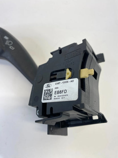 2013-2019 FORD ESCAPE TURN SIGNAL & HEADLIGHT LEVER SWITCH CV6T-13335-AD OEM