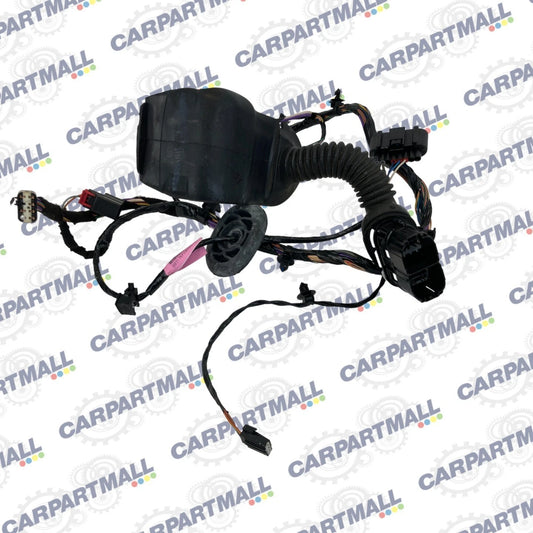 14-19 FORD FIESTA FRONT RIGHT PASSENGER DOOR HARNESS WIRING WIRE D2BT-14K138-AEF