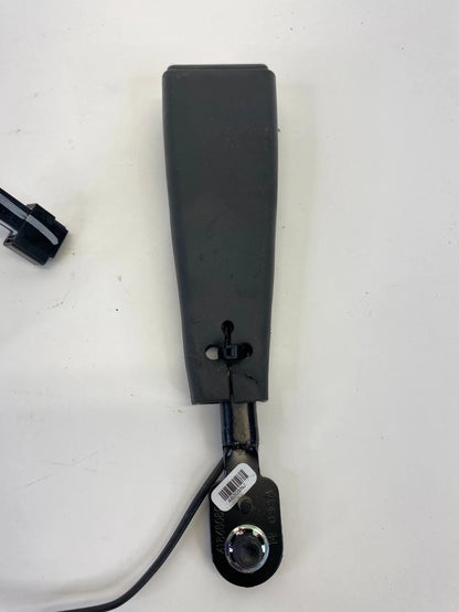 2011-2016 CHEVROLET CRUZE FRONT LEFT DRIVER SIDE SEAT BELT BUCKLE 61868080 OEM