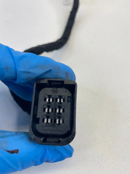 04 MERCEDES BENZ E320 E 320 FRONT DOOR WIRING WIRE CABLE PLUG SOCKET 0035400681