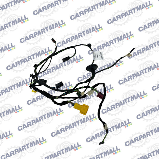 2010-2016 Mercedes-Benz E350 Front Left Side Door Wire Wiring Harness 2125409910