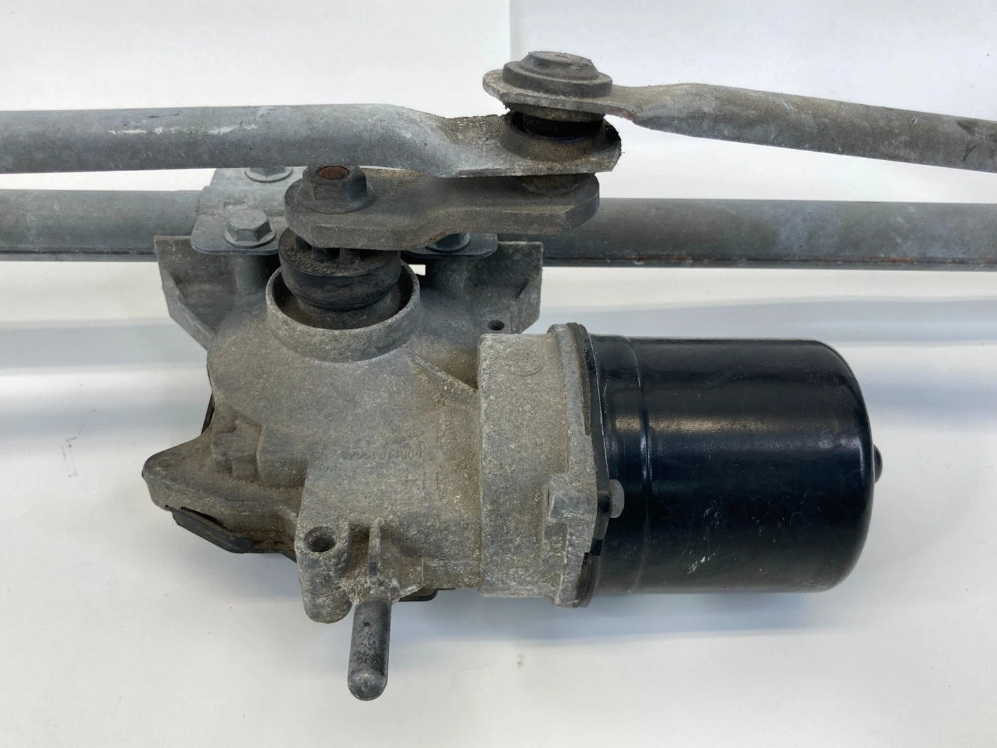2011-2015 FORD INTERCEPTOR UTILITY FRONT WIPER MOTOR LINKAGE BB53-17500-AE OEM