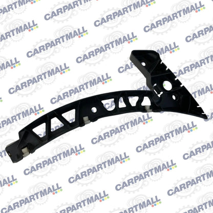 2009 2010 2011 JAGUAR XF FRONT BUMPER LEFT SIDE BUMPER MOUNT BRACKET SUPPORT OEM